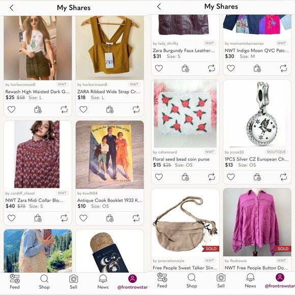 SHARES ✨ 💖 - Picture 10 of 16